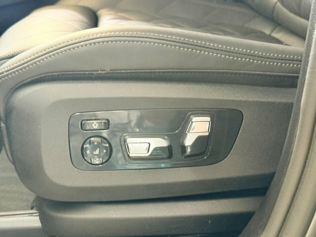 BMW X7 2023 3.0 40D Mht M Sport Suv Hybrid Aut Black #55