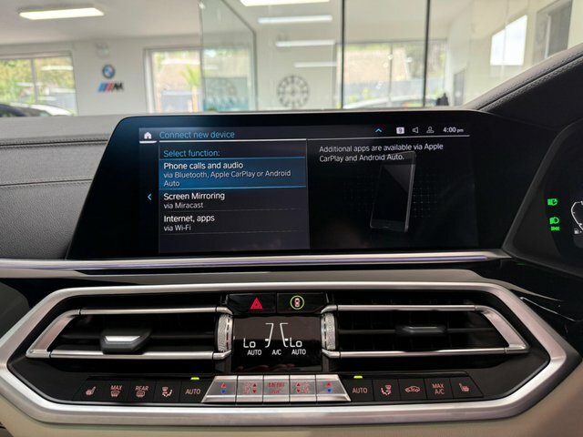 BMW X5 Xdrive30d M Sport Full Bmw History Sky Lounge Pano Grey #20