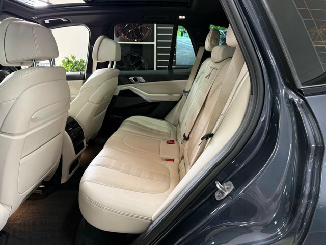 BMW X5 Xdrive30d M Sport Full Bmw History Sky Lounge Pano Grey #33