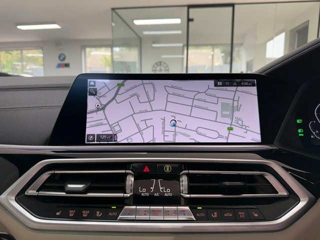 BMW X5 Xdrive30d M Sport Full Bmw History Sky Lounge Pano Grey #21