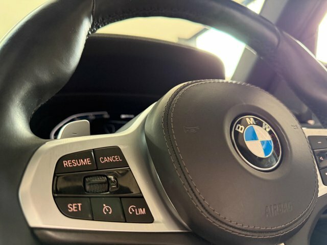 BMW X5 Xdrive30d M Sport Full Bmw History Sky Lounge Pano Grey #28
