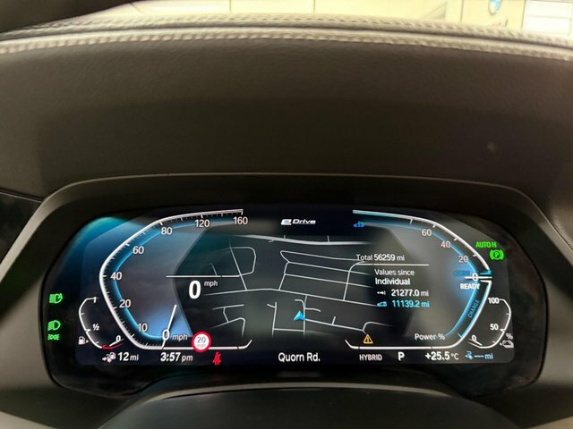 BMW X5 Xdrive30d M Sport Full Bmw History Sky Lounge Pano Grey #29