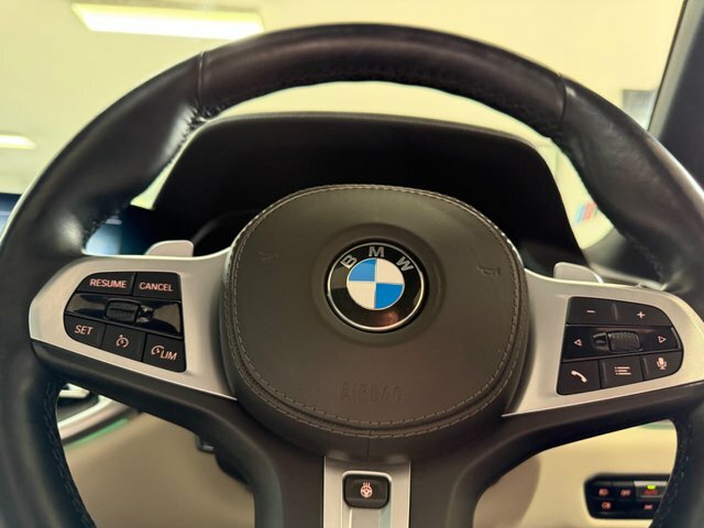 BMW X5 Xdrive30d M Sport Full Bmw History Sky Lounge Pano Grey #26
