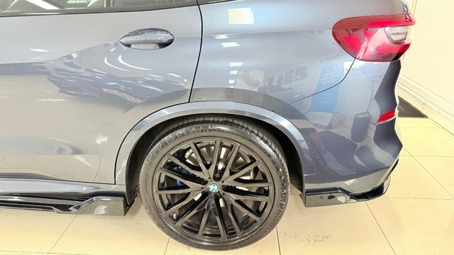 BMW X5 Xdrive30d M Sport Full Bmw History Sky Lounge Pano Grey #40
