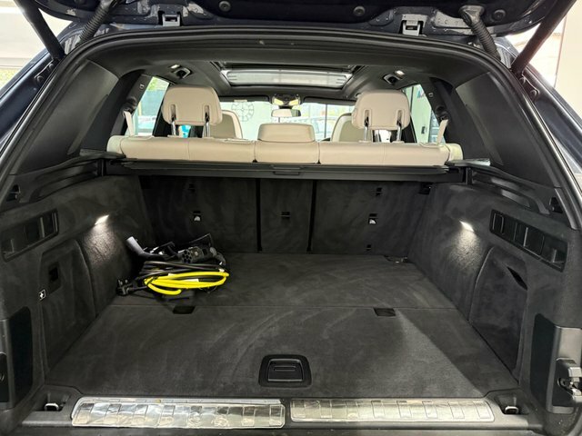 BMW X5 Xdrive30d M Sport Full Bmw History Sky Lounge Pano Grey #32