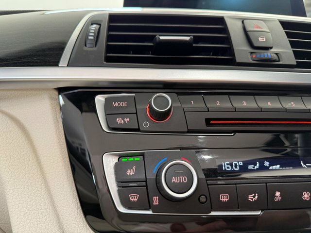 BMW 4 Series 420I Xdrive Sport Professional Media Grey #12