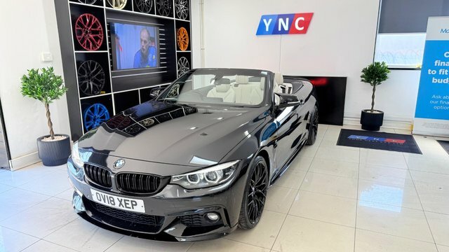 BMW 4 Series 420I Xdrive Sport Professional Media Grey #33