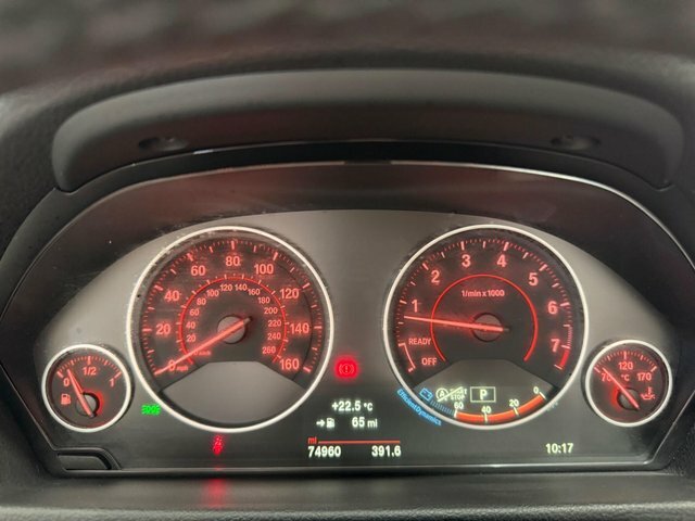 BMW 4 Series 420I Xdrive Sport Professional Media Grey #21