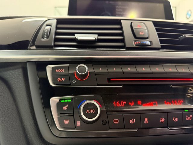 BMW 4 Series 2.0 420I M Sport Euro 6 Ss Blue #12