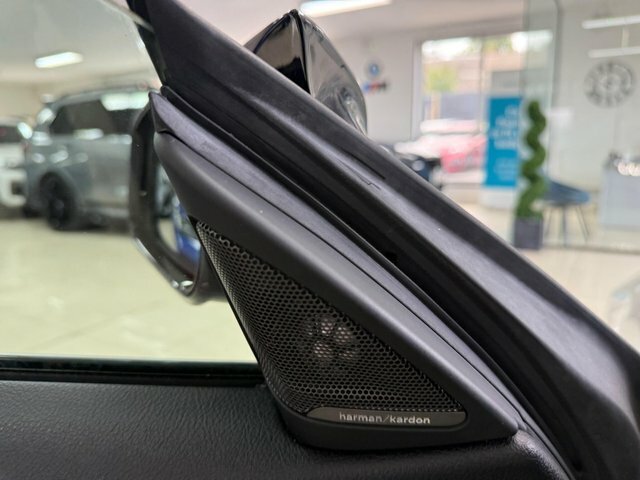 BMW 4 Series 2.0 420I M Sport Euro 6 Ss Blue #27
