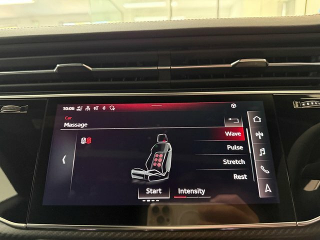Audi RSQ8 Tfsi V8 Vorsprung Suv Tiptronic Quattro Eur  #28