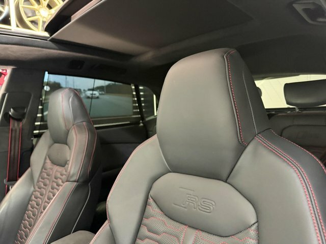 Audi RSQ8 Tfsi V8 Vorsprung Suv Tiptronic Quattro Eur  #52