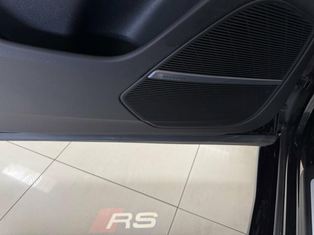 Audi RSQ8 Tfsi V8 Vorsprung Suv Tiptronic Quattro Eur  #53