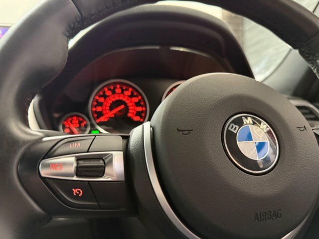 BMW 3 Series 2.0 320D M Sport Saloon Euro 5 S Silver #27