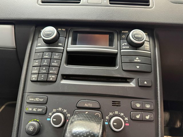 Volvo XC90 Suv 2.4 D5 R-design Nav Geartronic 4Wd Euro 5 Black #16