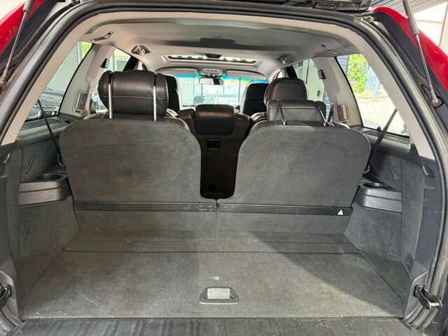 Volvo XC90 2.4 D5 R-design Geartronic Grey #6