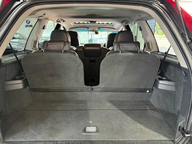 Volvo XC90 Suv 2.4 D5 R-design Nav Geartronic 4Wd Euro 5 Black #21