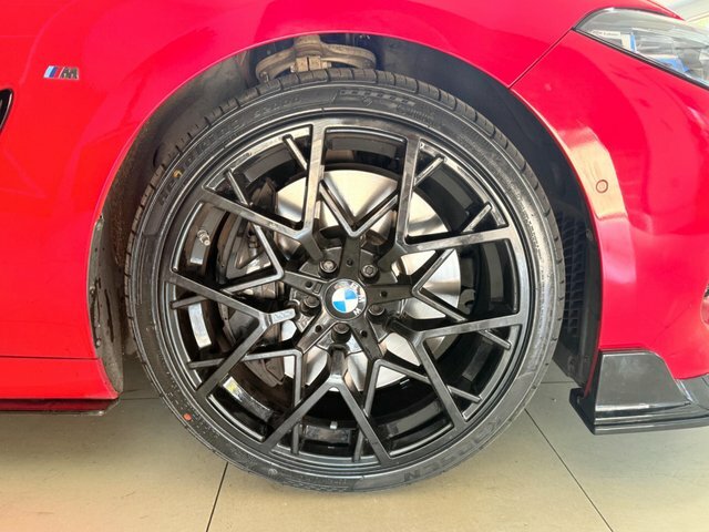 BMW 8 Series Gran Coupe 3.0 840I M Sport Saloon Steptronic Euro Grey #23