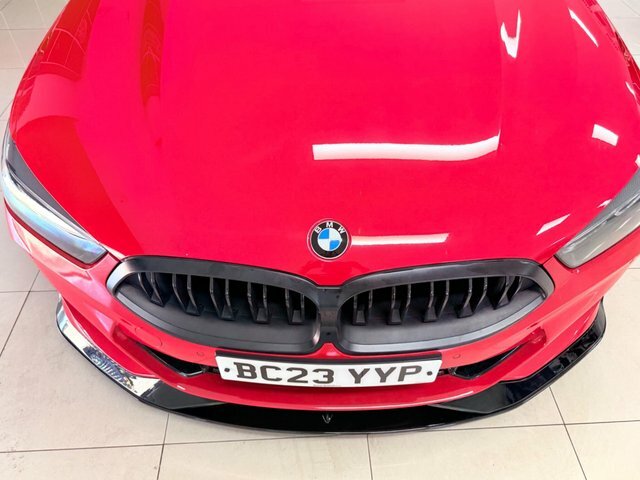 BMW 8 Series Gran Coupe 3.0 840I M Sport Saloon Steptronic Euro Grey #15