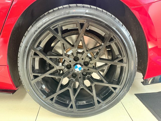 BMW 8 Series Gran Coupe 3.0 840I M Sport Saloon Steptronic Euro Grey #24