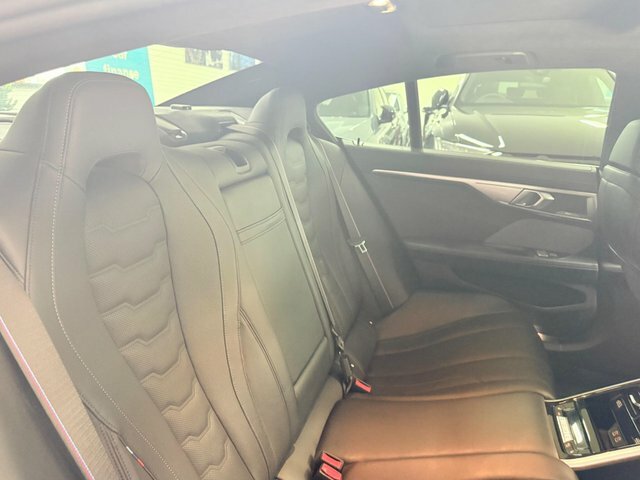 BMW 8 Series Gran Coupe 3.0 840I M Sport Saloon Steptronic Euro Grey #29