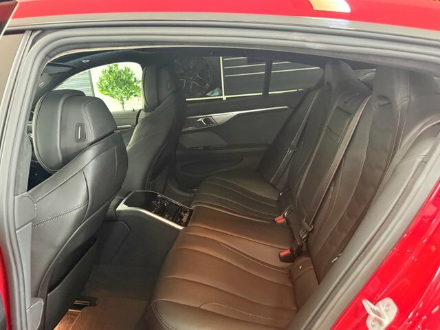 BMW 8 Series Gran Coupe 3.0 840I M Sport Saloon Steptronic Euro Grey #34