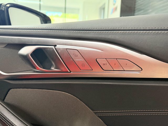 BMW 8 Series Gran Coupe 3.0 840I M Sport Saloon Steptronic Euro Grey #43
