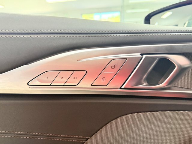 BMW 8 Series Gran Coupe 3.0 840I M Sport Saloon Steptronic Euro Grey #38