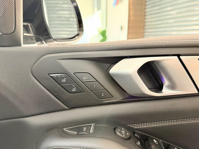 BMW X5 3.0 45E 24Kwh M Sport Xdrive Euro 6 5-Door White #66