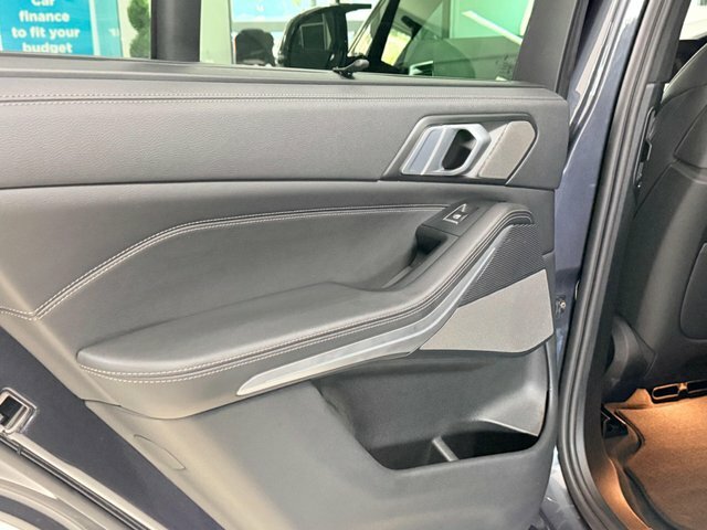 BMW X5 3.0 45E 24Kwh M Sport Xdrive Euro 6 5-Door White #75