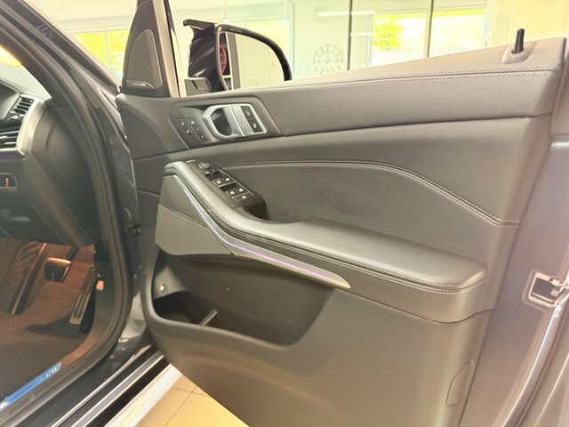 BMW X5 3.0 45E 24Kwh M Sport Xdrive Euro 6 5-Door White #56