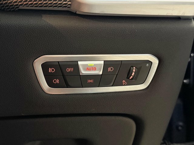 BMW X5 3.0 45E 24Kwh M Sport Xdrive Euro 6 5-Door White #71
