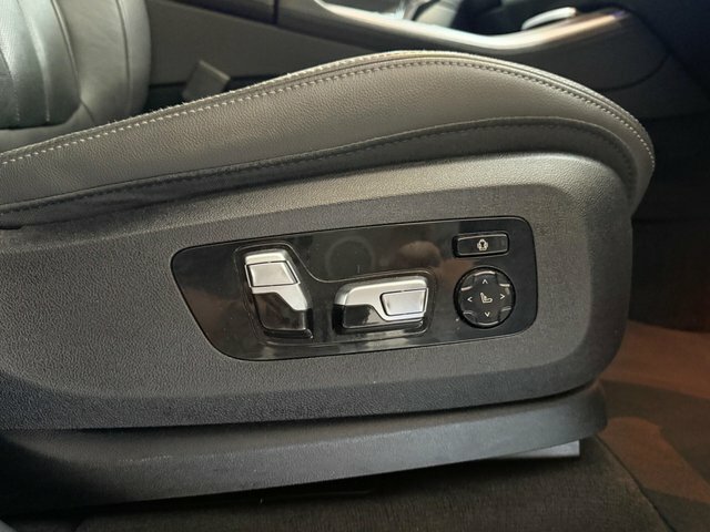 BMW X5 3.0 45E 24Kwh M Sport Xdrive Euro 6 5-Door White #53