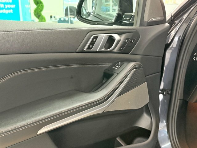 BMW X5 3.0 45E 24Kwh M Sport Xdrive Euro 6 5-Door White #63