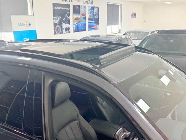 BMW X5 3.0 45E 24Kwh M Grey #3