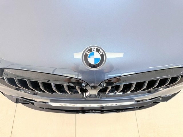 BMW X5 3.0 45E 24Kwh M Sport Xdrive Euro 6 5-Door White #43