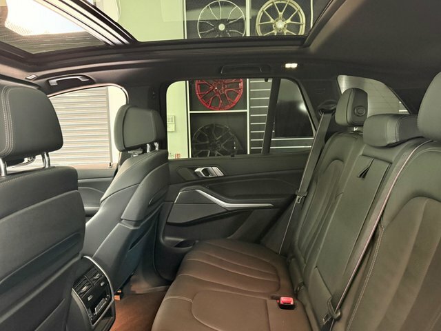 BMW X5 3.0 45E 24Kwh M Sport Xdrive Euro 6 5-Door White #65