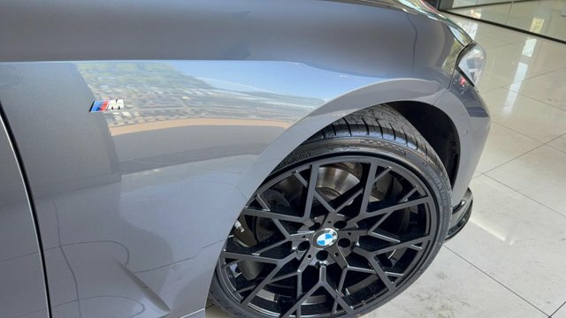 BMW 3 Series 2.0 320I M Sport Grey #5