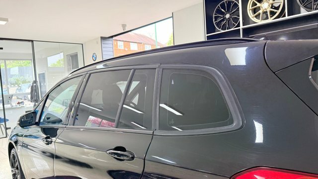BMW 2 Series Gran Tourer 2.0 218D Se Black #3
