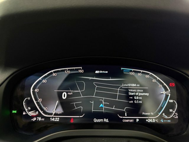 BMW X3 Suv Black #25