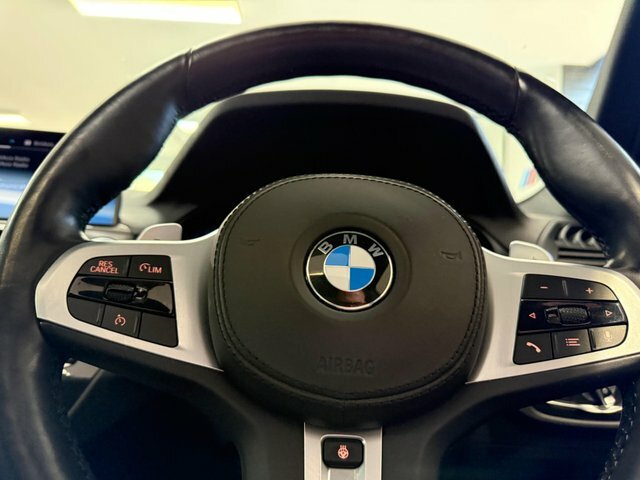 BMW X3 Suv Black #15