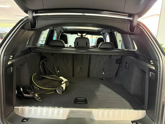 BMW X3 Suv Black #28