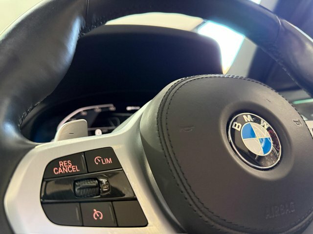 BMW X3 Suv Black #24