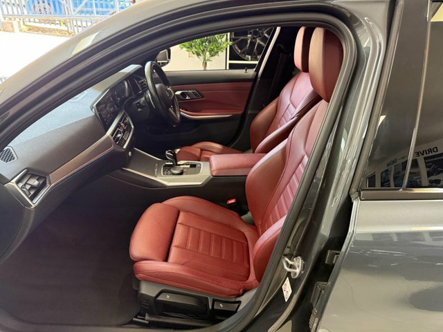 BMW 3 Series 2.0 330E 12Kwh M Grey