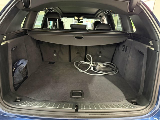 BMW iX3 80Kwh M Sport Black #39