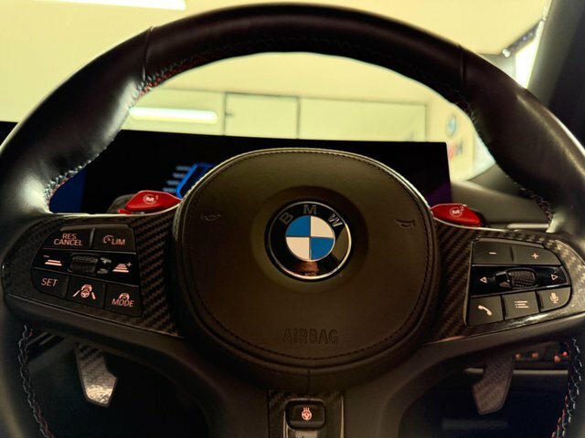 BMW M3 M3 Competition M Xdrive Saloon Grey #41