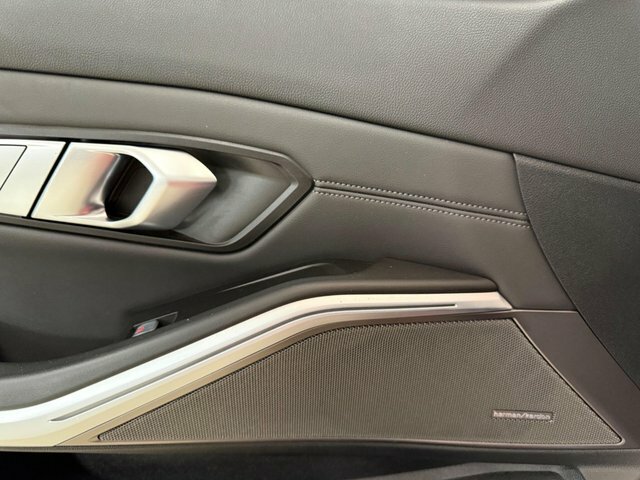 BMW M3 M3 Competition M Xdrive Saloon Grey #54
