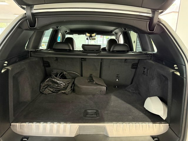 BMW X3 Xdrive20d Mht M Sport Step Pro Pack Grey #28
