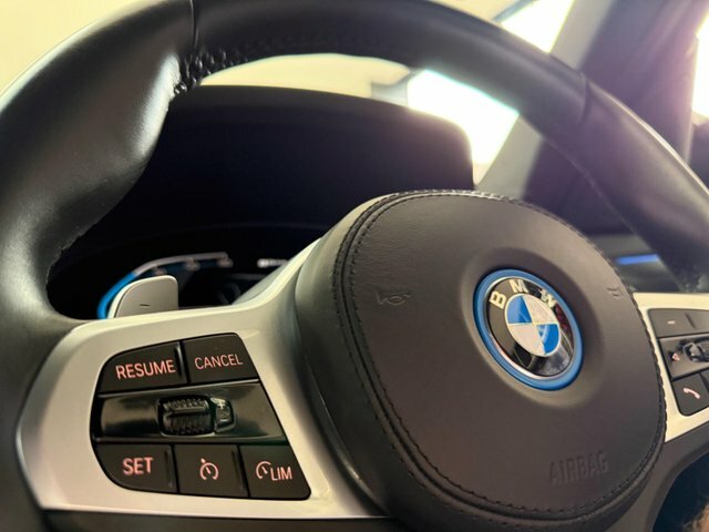 BMW X3 Xdrive20d Mht M Sport Step Pro Pack Grey #24