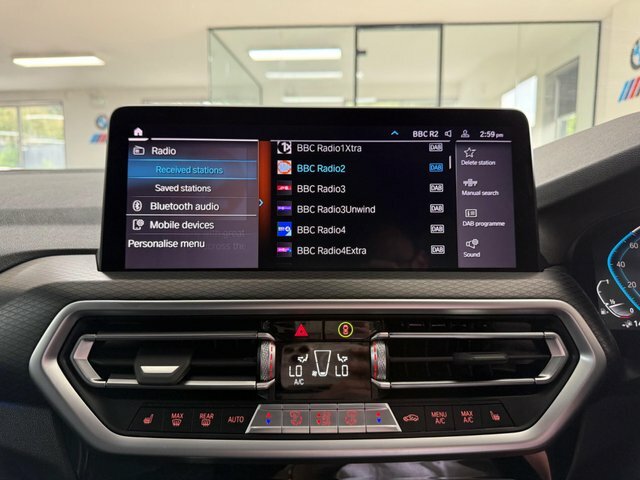 BMW X3 Xdrive20d Mht M Sport Step Pro Pack Grey #16